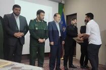 معرفی برگزیدگان هفتمین سوگواره عکس آیینه داران و اولین سوگواره رحیل
