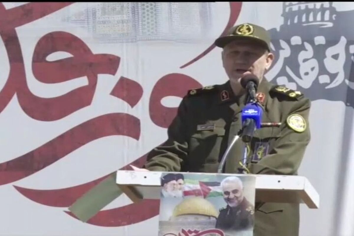 سرلشکر صفوی