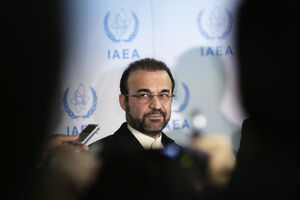 آمریکا مرتکب چندین مورد «عدم پایبندی اساسی» نسبت به برجام و تخلف آشکار از قطعنامه ۲۲۳۱ شورای امنیت گردید