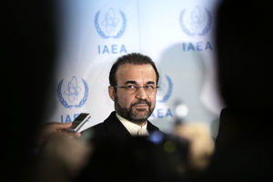 برنامه هسته‌ای رژیم صهیونیستی منبع نگرانی اصلی ملت‌های منطقه است