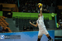 پخش زنده بازی والیبال ایران و کانادا از شبکه سه سیما