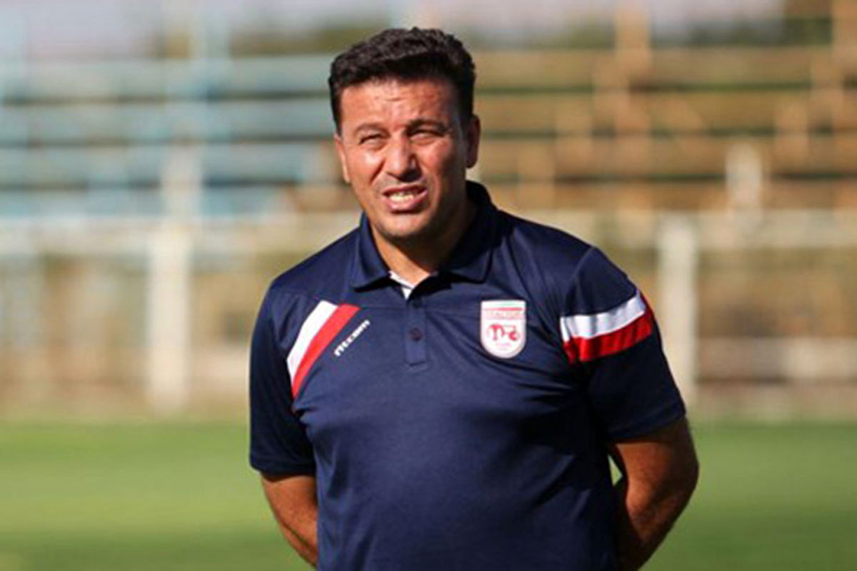 کاظم محمودی