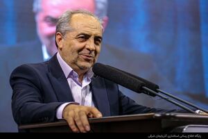 خدمت به زائران اربعین فراتر از وظایف سازمانی دستگاه‌ هاست
