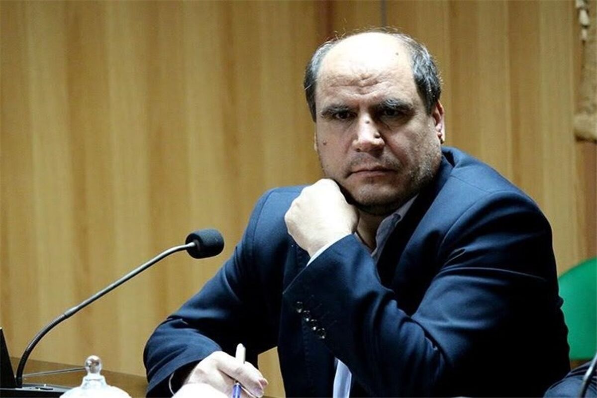 محرمی 