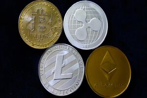 قیمت بیت‌کوین و ارز‌های دیجیتال، امروز ۱۹ تیر ۱۴۰۵ مشخص شد