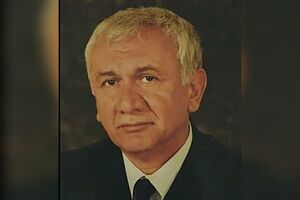 زمان خاکسپاری سعید صبری اعلام شد