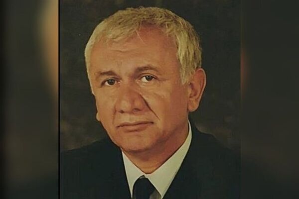 زمان خاکسپاری سعید صبری اعلام شد