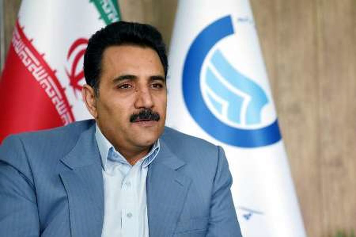 علیرضا تخت شاهی