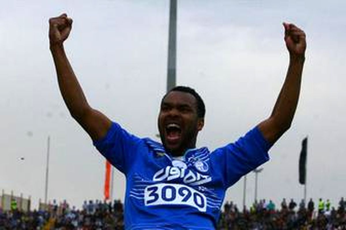 رابسون جانواریو