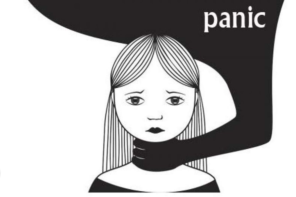 پانیک