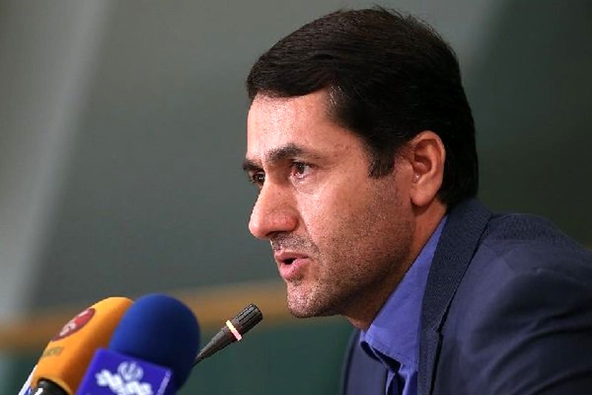 محمد خدابخشی