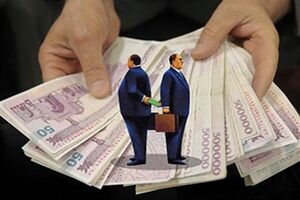 حقوق های آنچنانی نشان اشرافی گری است
