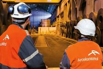 برنامه GEDP در آرسلورمیتال