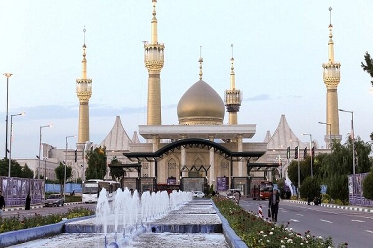  رحلت امام(ره)