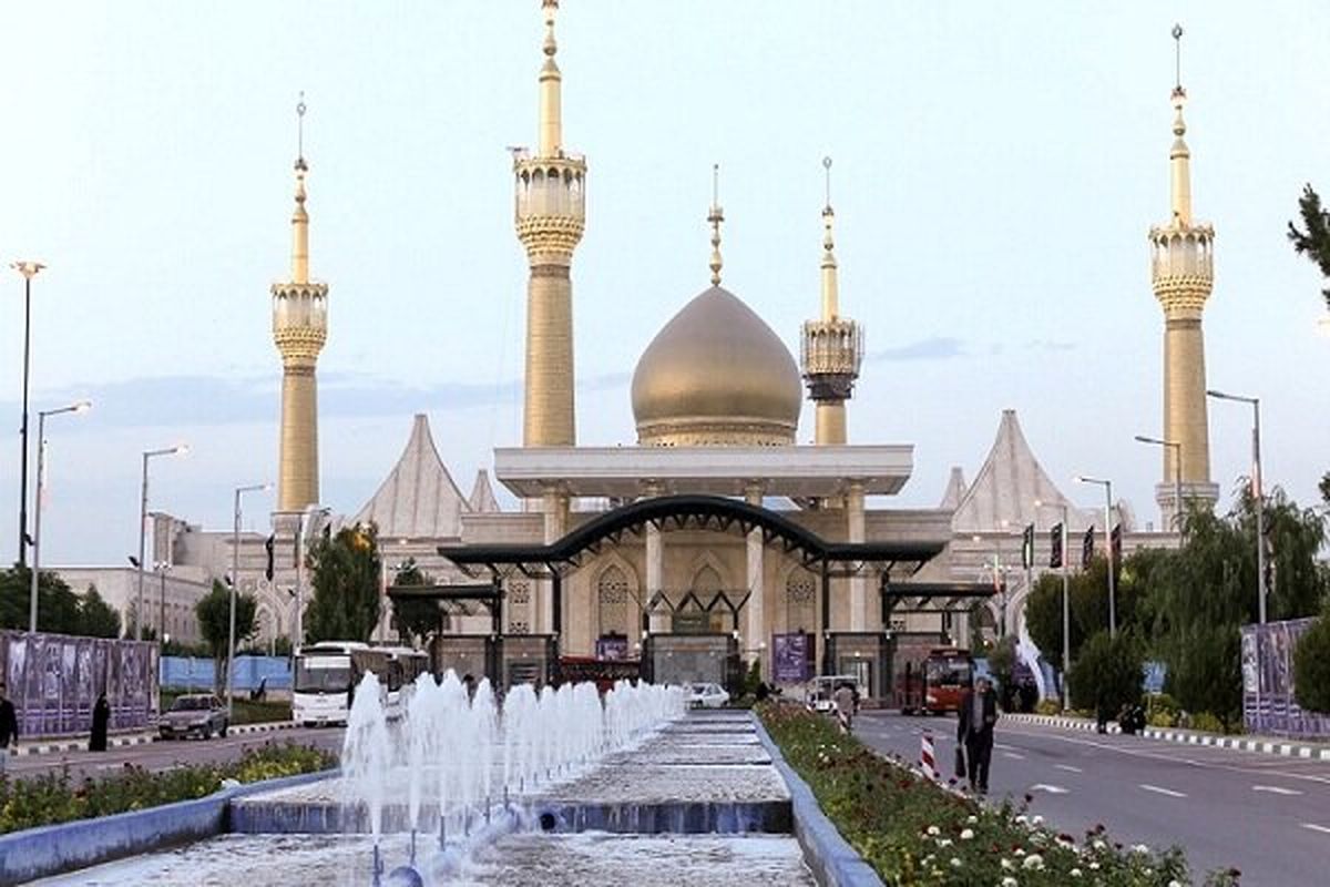  رحلت امام(ره)