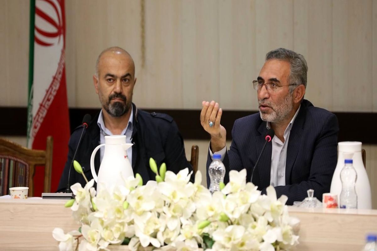میرجعفریان اردبیل