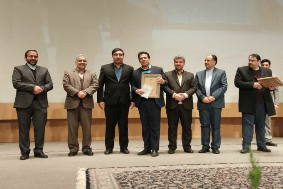 عکس خبر برق