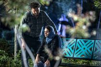 پگاه آهنگرانی و مهرداد صدیقیان به «لابی» پیوستند