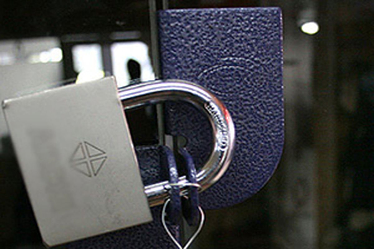 پلمپ کارگاه ضدیخ غیر مجاز