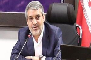 زینی وند سرپرست وزارت آموزش و پرورش شد