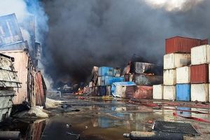 معافیت مالیاتی فعالان اقتصادی خسارت‌دیده در بندر شهید رجایی مشروط شد