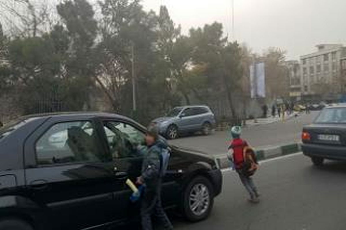 کودک کار