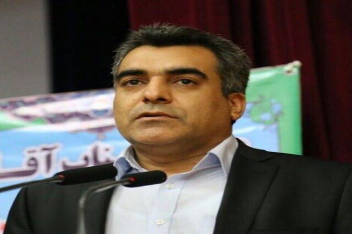 فرماندار لنگه
