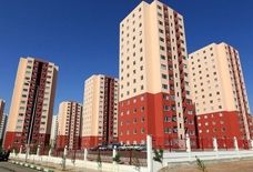 «بانک مسکن» در ارائه تسهیلات طرح نهضت ملی مسکن پیشرو است/الزام افزایش وام متناسب با تورم