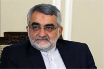 دولت آمریکا نه تنها با ایران بلکه با بیشتر کشورها دچار چالش است