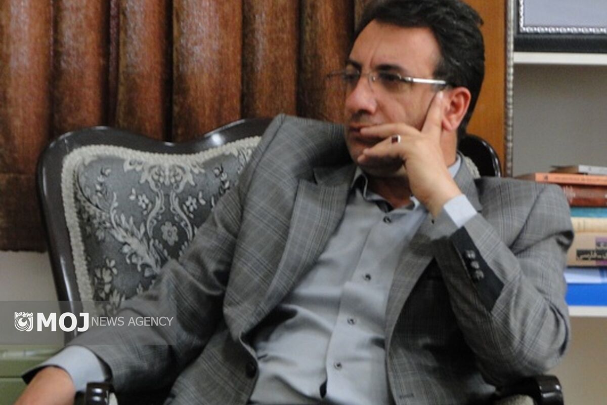 ابوالقاسم امان اللهی