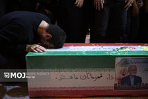 خاندان دیپلماسی کشور با شهادت دکتر خرازی دچار ثلمه‌ای بزرگ شد