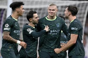 پیروزی برابر رئال پس از باخت لورکوزن حیاتی بود