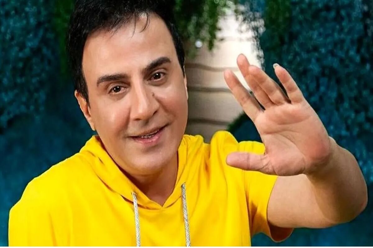 عمو پورنگ