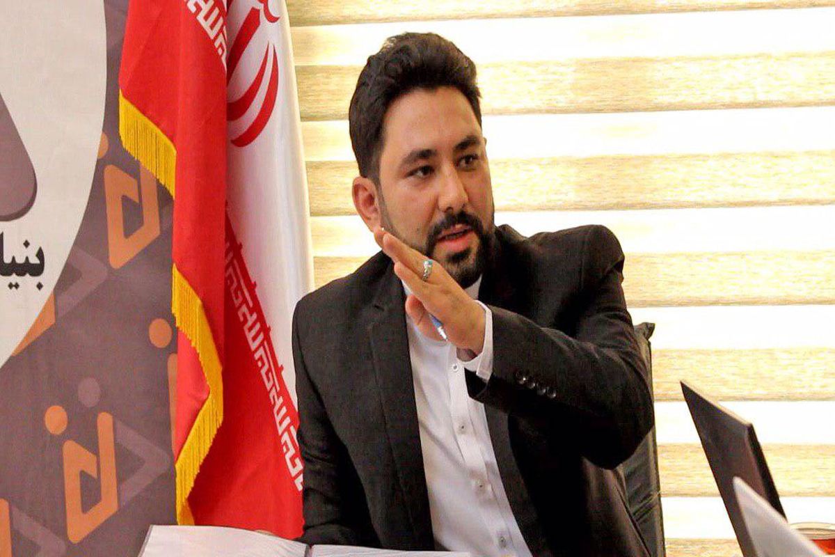 بهزاد کریم‌ پور