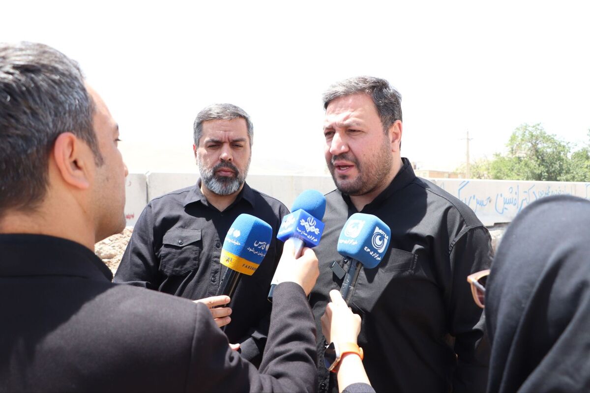 محمد رشیدی