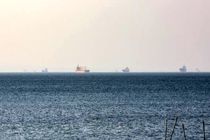 خلیج فارس و تنگه هرمز مواج می‌شود
