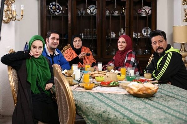 میراث با حضور داریوش کاردان و ثریا قاسمی روی آنتن می‌رود