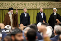 جریان بعثت یک جریان مستمر و همیشگی است