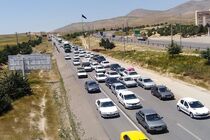میسیون‌های ایمنی استان تهران برای کاهش حوادث رانندگی برگزار شد