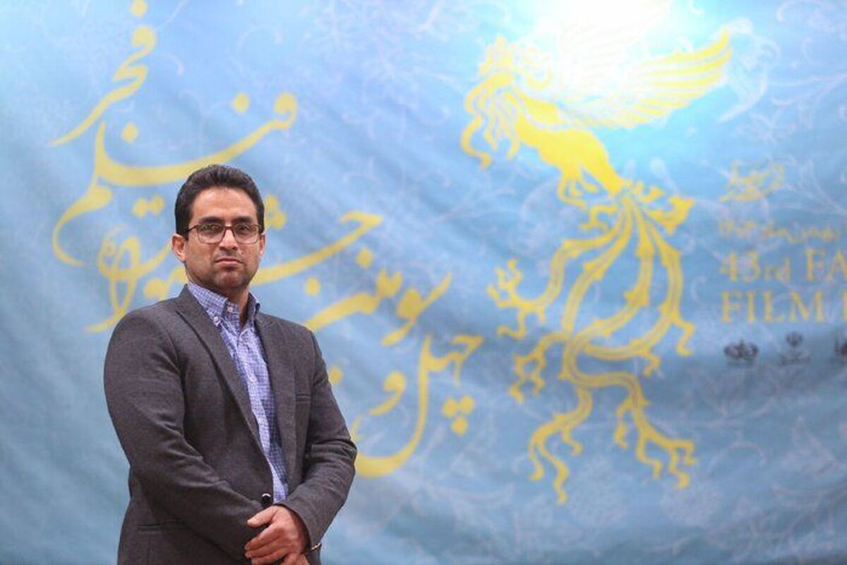 رئیس سینمایی ارشادقم