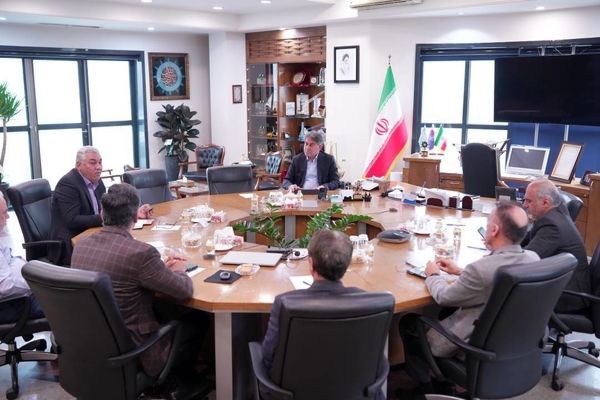 ارایه گزارش عملکرد حوزه دریایی سازمان بنادر و دریانوردی طی جنگ تحمیلی