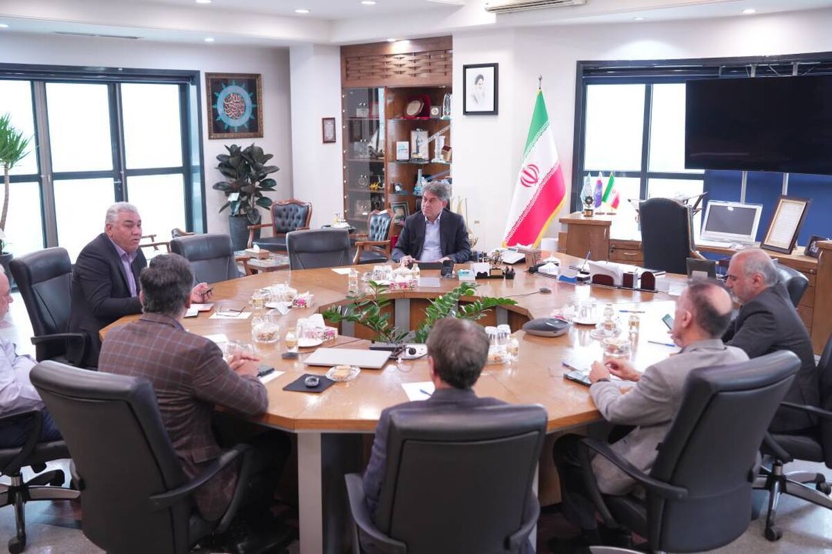 سازمان بنادر و دریانوردی