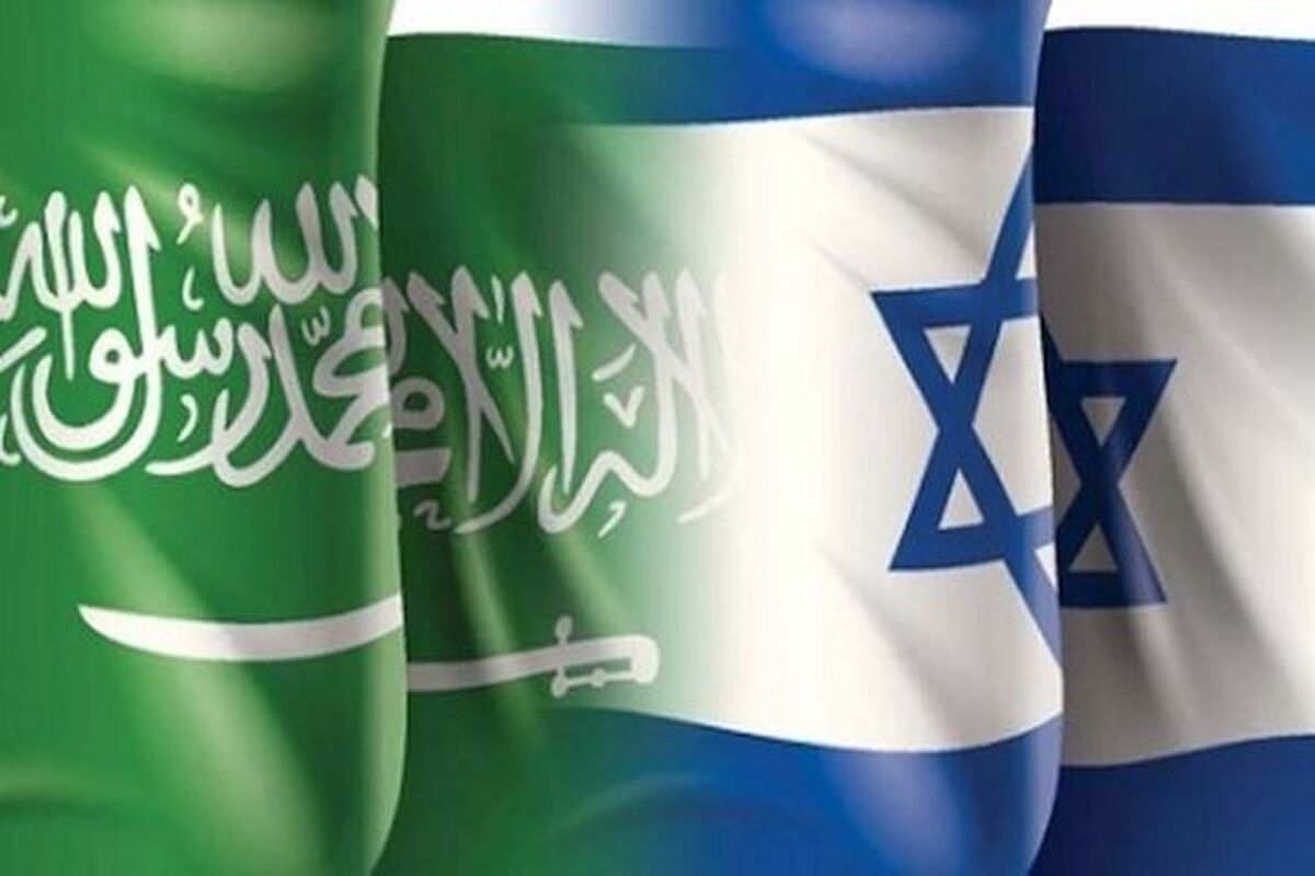 بزرگ ترین معامله نظامی محرمانه در تاریخ عربستان و رژیم صهیونیستی