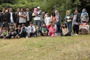 خواسته وزیر افغان از مهاجران: به خانه بازگردید