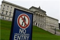 حزب اتحاد دموکراتیک، پیروز انتخابات پارلمانی ایرلند