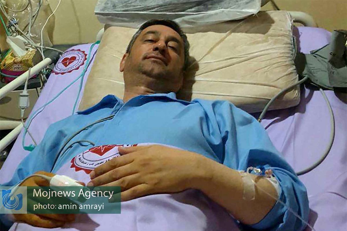 سید سعید شاهرخی