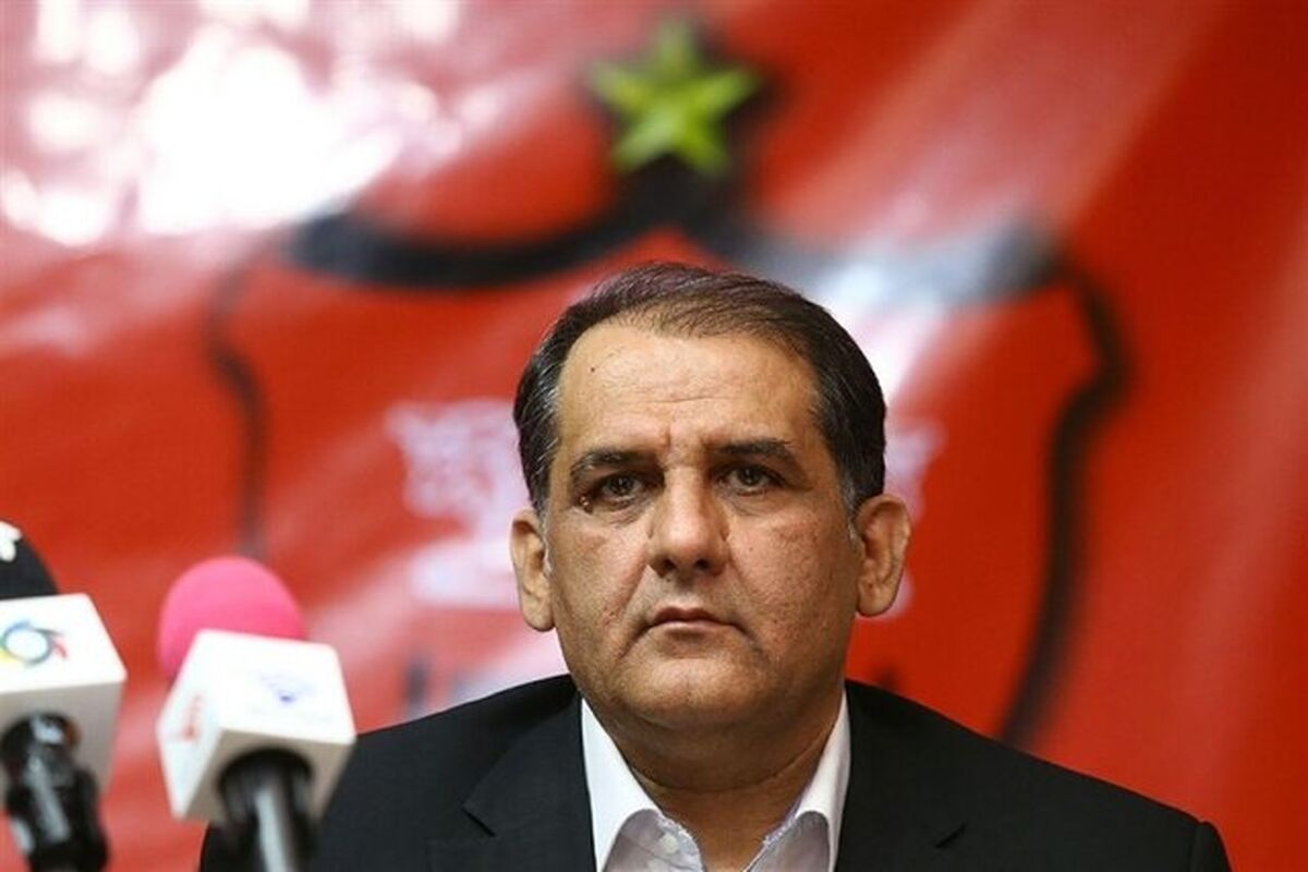 رسول پناه