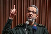 راهیان نور عامل حفظ انقلاب اسلامی است
