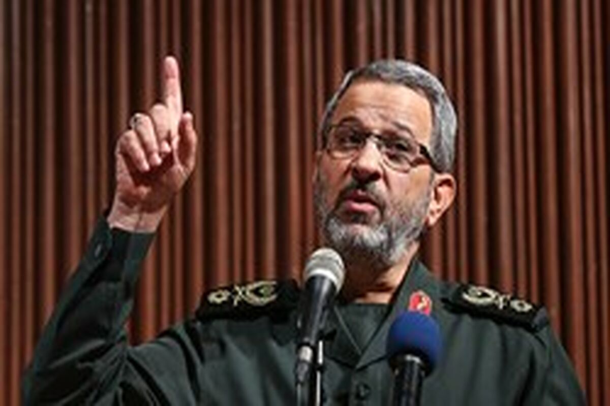 غیب پرور