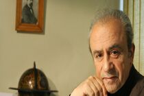 پیام تبریک هیات مدیره بنیاد رادی به مناسبت زادروز اکبر رادی